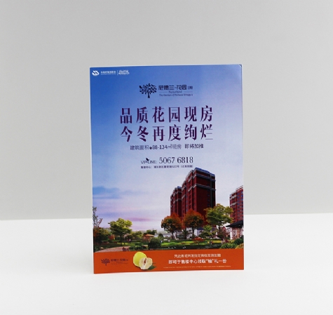 彩 页